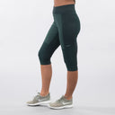 Bergans W FLOYEN 3/4 OUTDOOR TIGHTS (VORGÄNGERMODELL) - PeakStyle