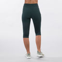 Bergans W FLOYEN 3/4 OUTDOOR TIGHTS (VORGÄNGERMODELL) - PeakStyle