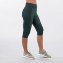 Bergans W FLOYEN 3/4 OUTDOOR TIGHTS (VORGÄNGERMODELL) - PeakStyle