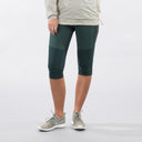 Bergans W FLOYEN 3/4 OUTDOOR TIGHTS (VORGÄNGERMODELL) - PeakStyle