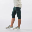 Bergans W FLOYEN 3/4 OUTDOOR TIGHTS (VORGÄNGERMODELL) - PeakStyle
