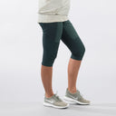 Bergans W FLOYEN 3/4 OUTDOOR TIGHTS (VORGÄNGERMODELL) - PeakStyle