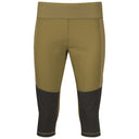 Bergans W FLOYEN 3/4 OUTDOOR TIGHTS (VORGÄNGERMODELL) - PeakStyle