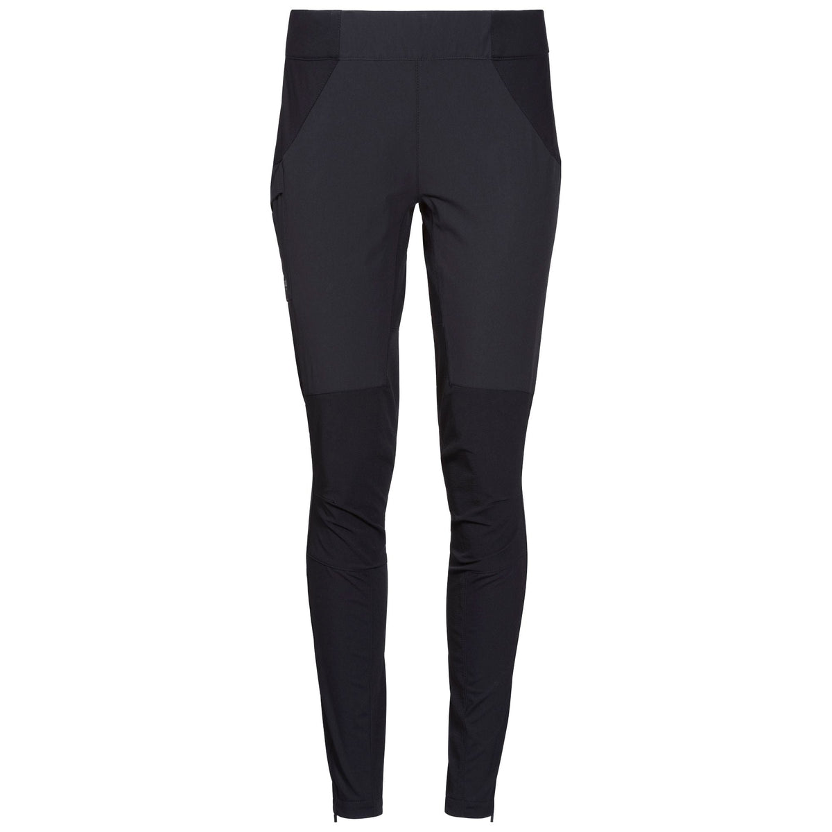 Bergans W FLØYEN ORIGINAL TIGHT PANTS - Tights bei PeakStyle