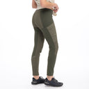 Bergans W FLØYEN ORIGINAL TIGHT PANTS - Tights bei PeakStyle