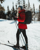 Bergans W FLØYEN WINTER TIGHTS - Tights bei PeakStyle