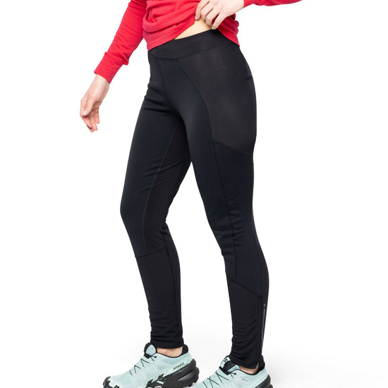 Bergans W FLØYEN WINTER TIGHTS - Tights bei PeakStyle