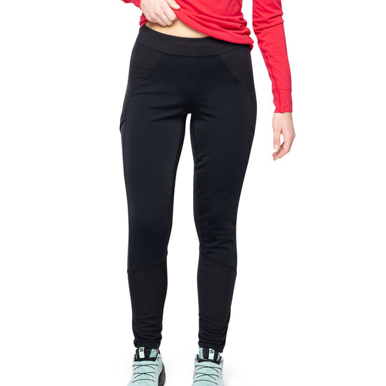 Bergans W FLØYEN WINTER TIGHTS - Tights bei PeakStyle