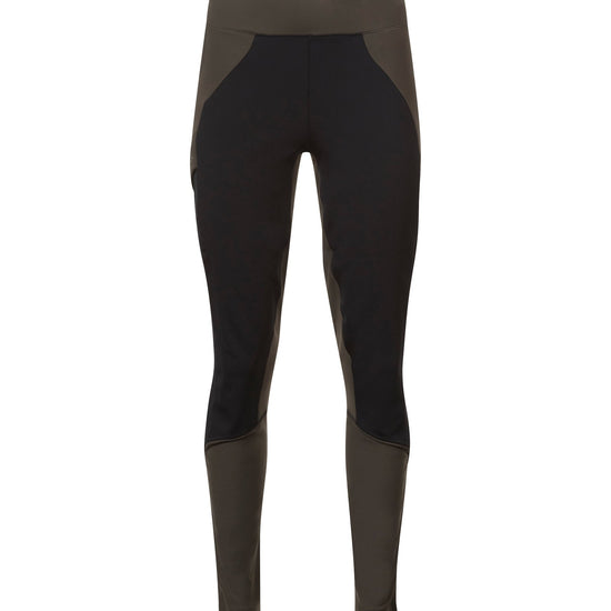 Bergans W FLØYEN WINTER TIGHTS - Tights bei PeakStyle