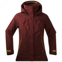 Bergans W FLYA INSULATED LADY JACKET - PeakStyle