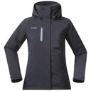 Bergans W FLYA INSULATED LADY JACKET - PeakStyle