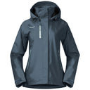 Bergans W FLYA INSULATED LADY JACKET - PeakStyle