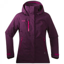 Bergans W FLYA INSULATED LADY JACKET - PeakStyle