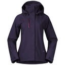 Bergans W FLYA INSULATED LADY JACKET - PeakStyle