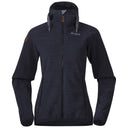 Bergans W HAREID FLEECE JACKET - PeakStyle