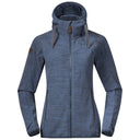 Bergans W HAREID FLEECE JACKET - PeakStyle