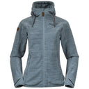 Bergans W HAREID FLEECE JACKET - PeakStyle