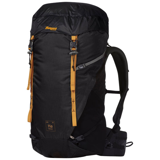 Bergans W HELIUM V5 W 40 - Hüfttaschen bei PeakStyle