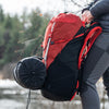 Bergans W HELIUM V5 W 40 - Hüfttaschen bei PeakStyle