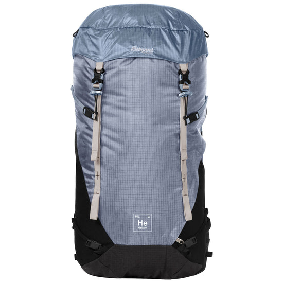 Bergans W HELIUM V5 W 40 - Hüfttaschen bei PeakStyle