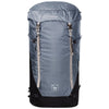 Bergans W HELIUM V5 W 55 - Hüfttaschen bei PeakStyle