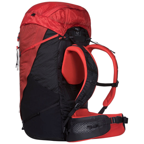 Bergans W HELIUM V5 W 55 - Hüfttaschen bei PeakStyle