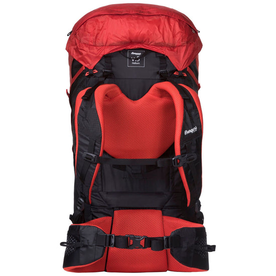 Bergans W HELIUM V5 W 55 - Hüfttaschen bei PeakStyle