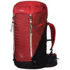 Bergans W HELIUM V5 W 55 - Hüfttaschen bei PeakStyle
