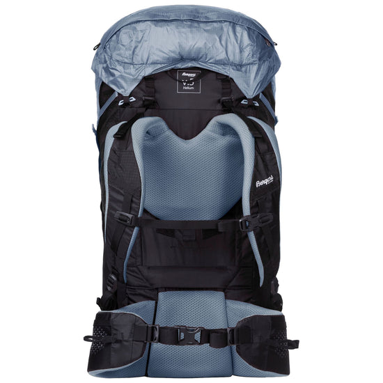 Bergans W HELIUM V5 W 55 - Hüfttaschen bei PeakStyle