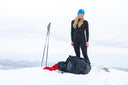 Bergans W INNER PURE MERINO TIGHTS - PeakStyle