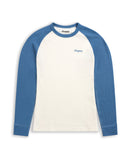 Bergans W INNER:DUAL MERINO LONG SLEEVE - Unterwäsche bei PeakStyle