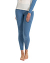 Bergans W INNER:DUAL MERINO TIGHTS - Tights bei PeakStyle