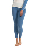 Bergans W INNER:DUAL MERINO TIGHTS - Tights bei PeakStyle