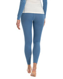 Bergans W INNER:DUAL MERINO TIGHTS - Tights bei PeakStyle