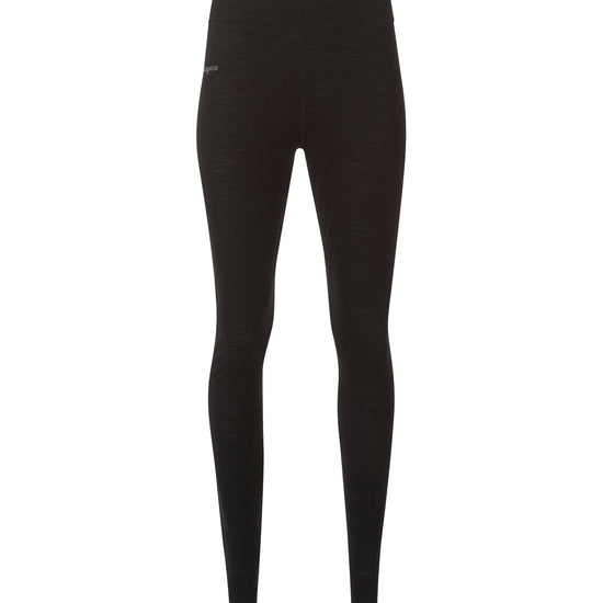 Bergans W INNER:DUAL MERINO TIGHTS - Tights bei PeakStyle