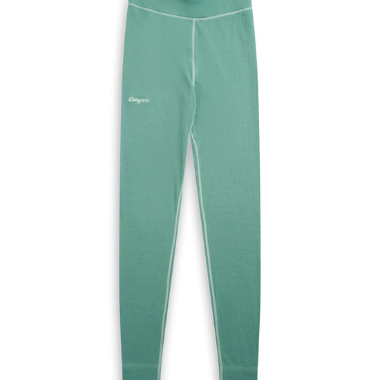 Bergans W INNER:DUAL MERINO TIGHTS - Tights bei PeakStyle