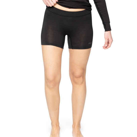 Bergans W INNER:LIGHT BOXER - Unterwäsche bei PeakStyle
