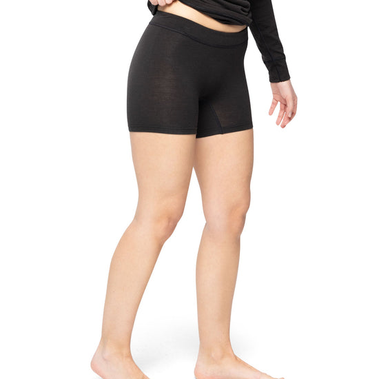 Bergans W INNER:LIGHT BOXER - Unterwäsche bei PeakStyle