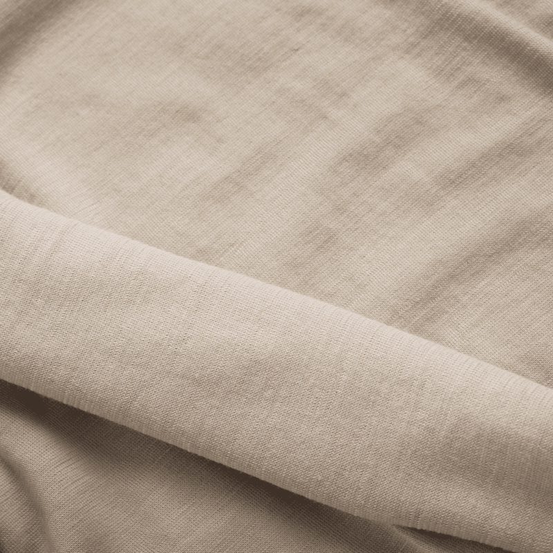 Bergans W INNER:PURE MERINO LONG SLEEVE - Unterwäsche bei PeakStyle