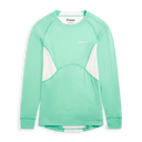 Bergans W INNER:PURE MERINO LONG SLEEVE - Unterwäsche bei PeakStyle