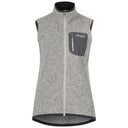 Bergans W KAMPHAUG KNITTED VEST - PeakStyle