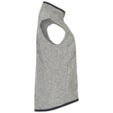 Bergans W KAMPHAUG KNITTED VEST - PeakStyle
