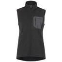 Bergans W KAMPHAUG KNITTED VEST - PeakStyle
