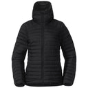 Bergans W LAVA LIGHT DOWN JACKET W/HOOD - PeakStyle