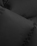 Bergans W LAVA WARM DOWN JACKET W/HOOD - Daunenjacken bei PeakStyle