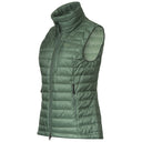 Bergans W MAGMA LIGHT DOWN VEST - PeakStyle