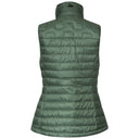 Bergans W MAGMA LIGHT DOWN VEST - PeakStyle