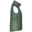 Bergans W MAGMA LIGHT DOWN VEST - PeakStyle