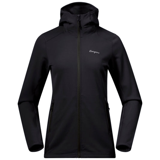 Bergans W MIDTLI MIDLAYER HOODIE - Midlayer bei PeakStyle