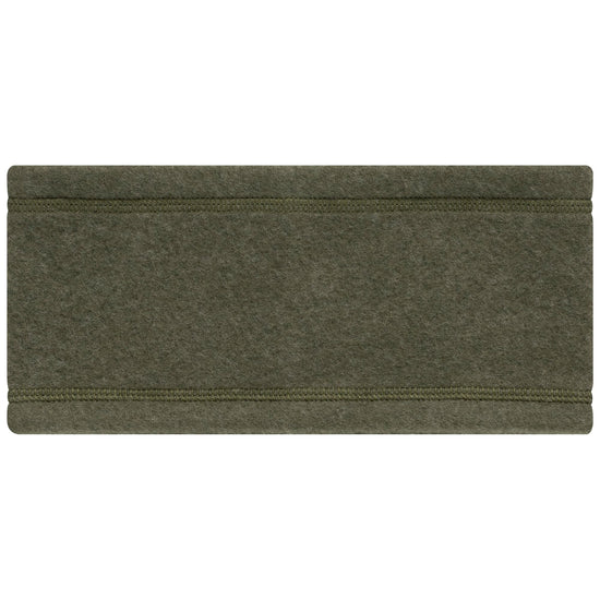 Bergans W MYKLE MERINO FLEECE HEADBAND - Stirnbänder bei PeakStyle